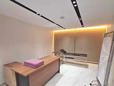 Offices For rent - 2 rooms - floor 2