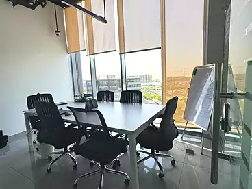 Offices For rent - 2 rooms - floor 3