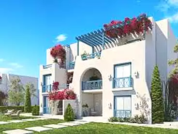 Penthouse For sale - 3 rooms - floor 2