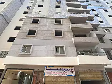 عقارات للبيع - 3 غرف - بالدور 7