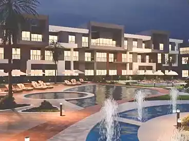 undefined undefined - 1 غرف - بالدور 1