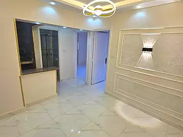 عقارات للبيع - 2 غرف - بالدور 5