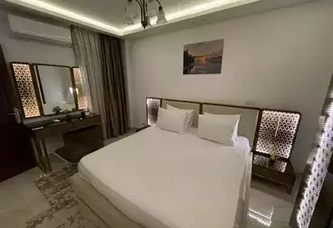 عقارات للإيجار - 3 غرف - بالدور 3