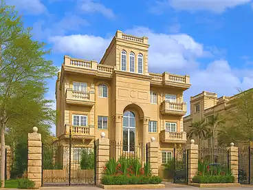 Duplex with Garden For sale - 6 rooms - floor 1
