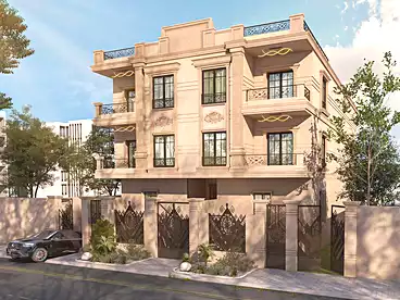 Properties For sale - 3 rooms - floor 2