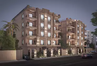 Properties For sale - 3 rooms - floor 1