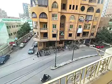 Apartments For sale - 3 rooms - floor 2