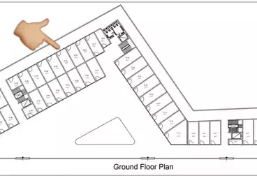 Properties For sale - floor 1