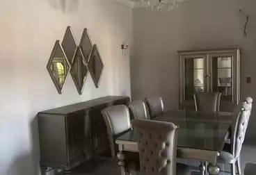 شقق للإيجار - 2 غرف - بالدور 1