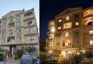 عقارات للبيع - 2 غرف - بالدور 1