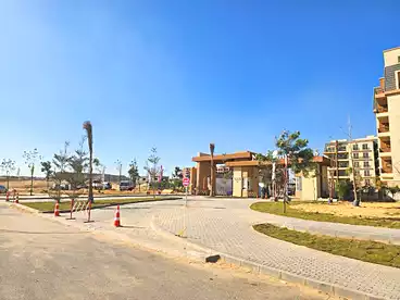 Duplex For sale - 3 rooms - floor 4