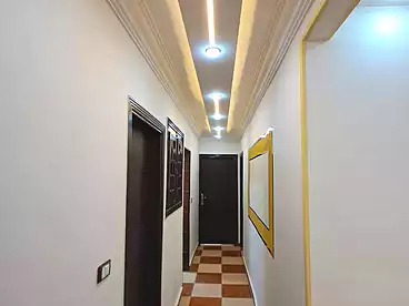 Apartments For sale - 3 rooms - floor 10