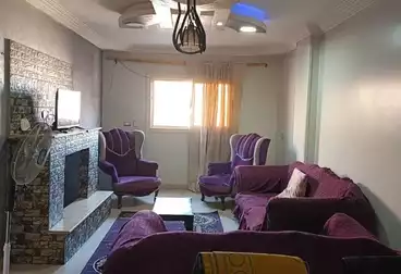 شقق مفروشة للإيجار - 3 غرف - بالدور 11