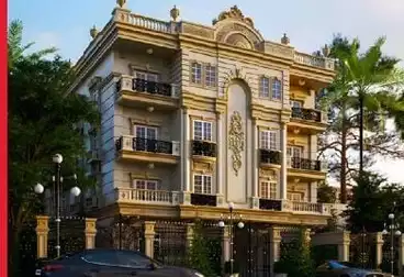 Apartments For sale - 3 rooms - floor 3