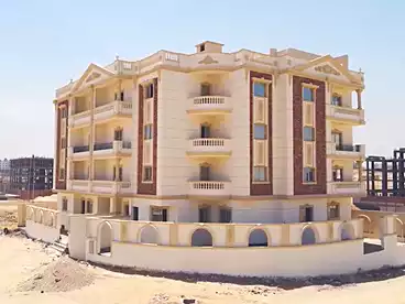 Apartments For sale - 3 rooms - floor 3