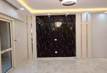 شقق للإيجار - 3 غرف - بالدور 2