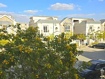 فلل للبيع - 5 غرف