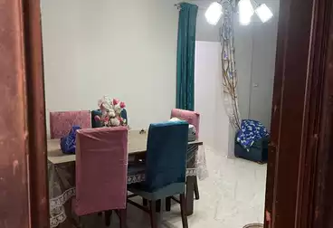 شقق للإيجار - 3 غرف - بالدور 2