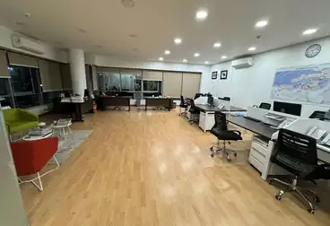 Co-working space For rent - floor 1