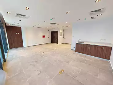 Administrative For rent - floor 2