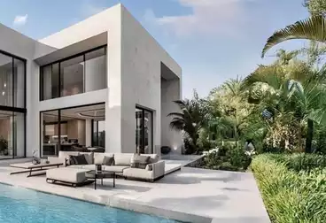 Villas For sale - 6 rooms