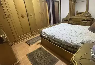 شقق مفروشة للبيع - 3 غرف - بالدور 4