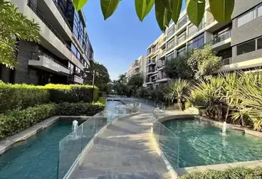 Duplex For sale - 5 rooms - floor 1