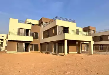 Separate Villa For sale - 6 rooms