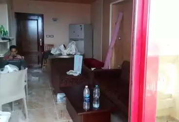 شقق مفروشة للبيع - 2 غرف - بالدور 9