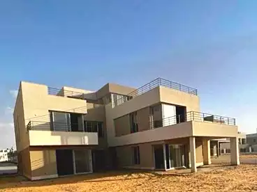 Separate Villa For sale - 6 rooms