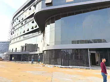 Commercial For sale - floor 1