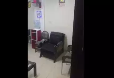 عقارات للبيع - 2 غرف - بالدور 0