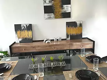 Studio For rent - 1 rooms - floor 0