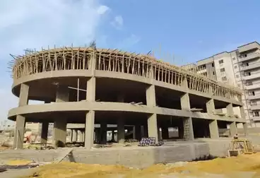 محلات للبيع - بالدور 0