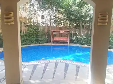 Separate Villa For sale - 18 rooms