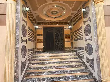 Apartments For sale - 3 rooms - floor 3