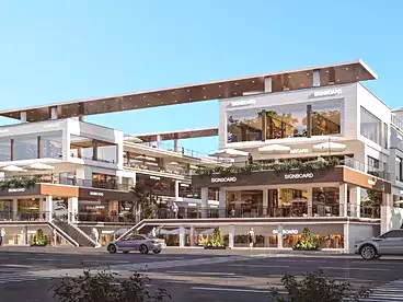 Commercial For sale - floor 1