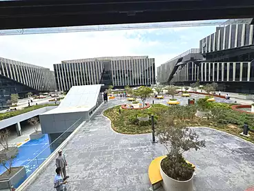 Administrative For rent - floor 1