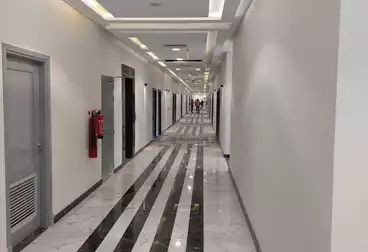 عقارات للإيجار - 2 غرف - بالدور 1