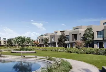 Villas For sale - 3 rooms