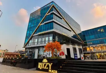 Offices For rent - 1 rooms - floor 1