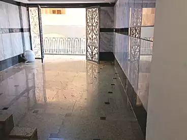 عقارات للإيجار - 5 غرف - بالدور 3