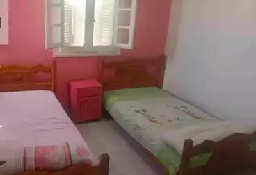 Chalets For rent - 2 rooms - floor 1