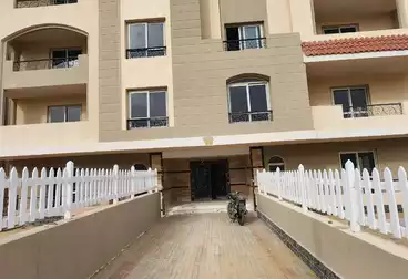 شقق للبيع - 4 غرف - بالدور 1