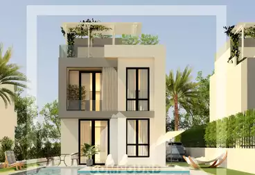 فلل للبيع - 3 غرف