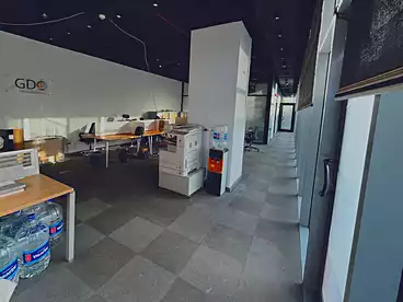 Offices For rent - 1 rooms - floor 1