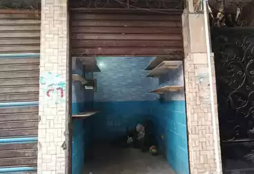 محلات للبيع - بالدور 0