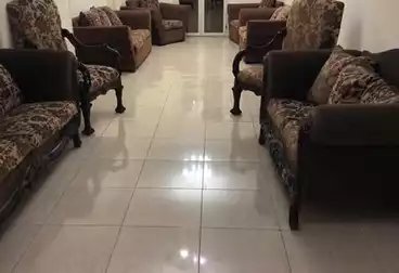 عقارات للبيع - 3 غرف - بالدور 3