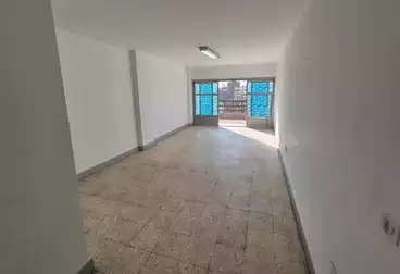 إداري للإيجار - 2 غرف - بالدور 10