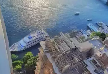 شقق مفروشة للإيجار - 3 غرف - بالدور 22